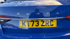 Skoda Superb 2.0 TDI CR SE L 5dr DSG Diesel Hatchback